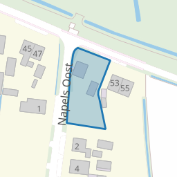 Perceel SDA00-I-1377