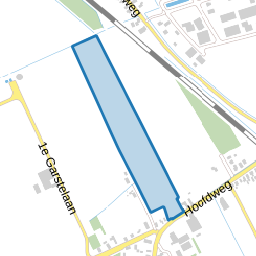 Perceel SDA00-I-1397