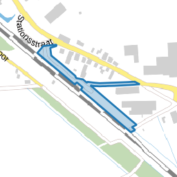 Perceel SDA00-I-1407