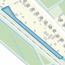 Perceel SDA00-I-1409