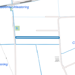 Perceel SDA00-I-1410