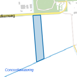 Perceel SDA00-I-1422