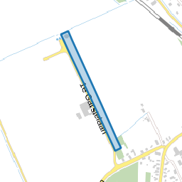 Perceel SDA00-I-1426