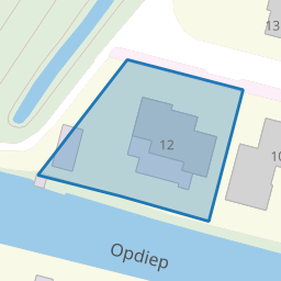 Perceel SDA00-M-1000