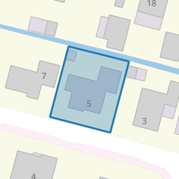 Perceel SDA00-M-1001