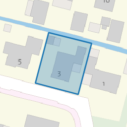 Perceel SDA00-M-1002