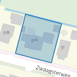 Perceel SDA00-M-1009