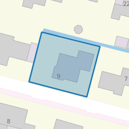 Perceel SDA00-M-1011