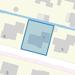 Perceel SDA00-M-1012