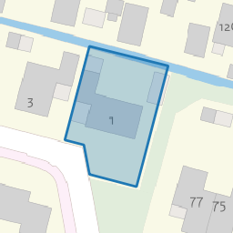 Perceel SDA00-M-1013