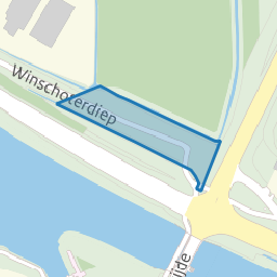 Perceel SDA00-M-1019