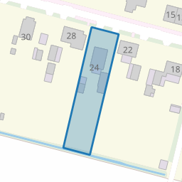 Perceel SDA00-M-1021