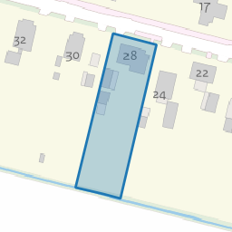 Perceel SDA00-M-1022