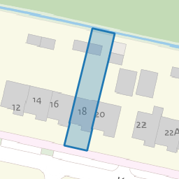 Perceel SDA00-M-1026