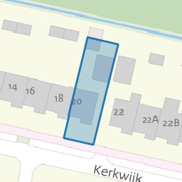 Perceel SDA00-M-1027