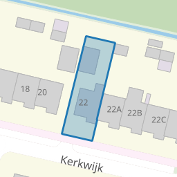 Perceel SDA00-M-1030