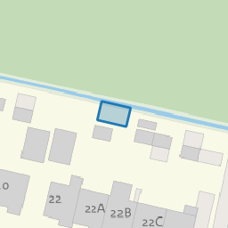 Perceel SDA00-M-1033