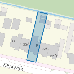 Perceel SDA00-M-1034