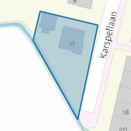 Perceel SDA00-M-1036