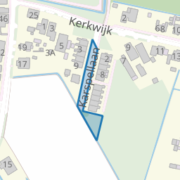 Perceel SDA00-M-1037