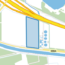 Perceel SDA00-M-1039