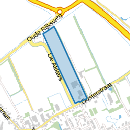 Perceel SDA00-M-1062