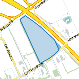 Perceel SDA00-M-1066