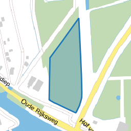 Perceel SDA00-M-1077