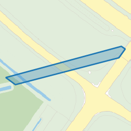 Perceel SDA00-M-1085