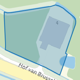 Perceel SDA00-M-1114