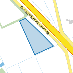 Perceel SDA00-M-1118