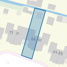 Perceel SDA00-M-1126