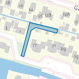 Perceel SDA00-M-1129