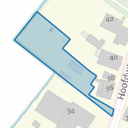 Perceel SDA00-M-1135