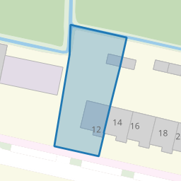 Perceel SDA00-M-1151