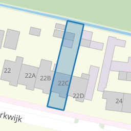 Perceel SDA00-M-1153