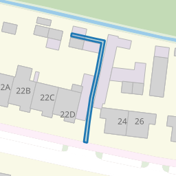 Perceel SDA00-M-1156