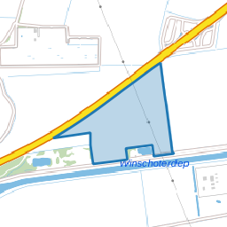 Perceel SDA00-M-1202