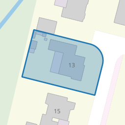 Perceel SDA00-M-1243