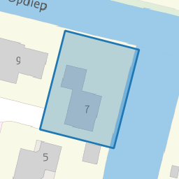 Perceel SDA00-M-1246