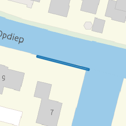 Perceel SDA00-M-1247