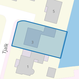 Perceel SDA00-M-1250