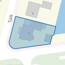 Perceel SDA00-M-1251