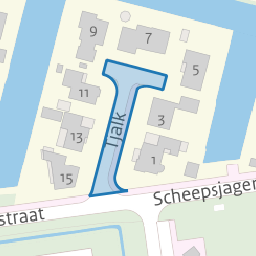 Perceel SDA00-M-1253