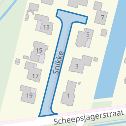 Perceel SDA00-M-1254