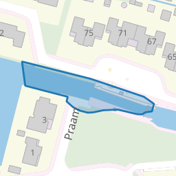 Perceel SDA00-M-1259