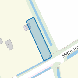 Perceel SDA00-M-1260