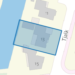 Perceel SDA00-M-1269