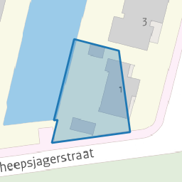 Perceel SDA00-M-1270