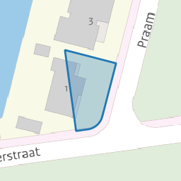 Perceel SDA00-M-1273